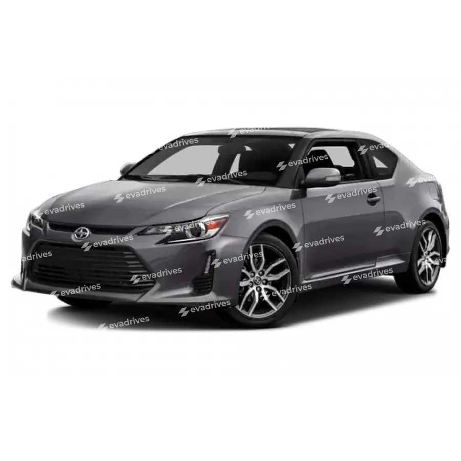 EVA килимки для Scion tC (AT20) Coupe 2010-2016