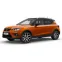 EVA килимки для Seat Arona SUV 2017 +