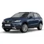 EVA килимки для Seat Ateca SUV 2016 +