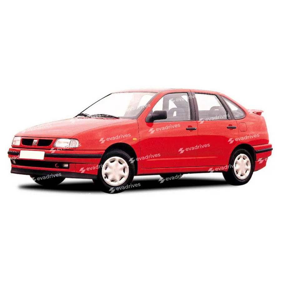 EVA килимки для Seat Cordoba (6K) Sedan 1993-2002