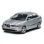EVA килимки для Seat Cordoba (6L) Sedan 2002-2008