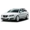 EVA килимки для Seat Exeo Combi 2008-2013