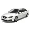 EVA килимки для Seat Exeo Sedan 2008-2013