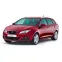 EVA килимки для Seat Ibiza (6J) Combi 2008-2017