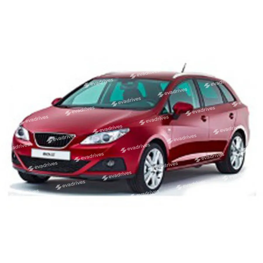 EVA килимки для Seat Ibiza (6J) Combi 2008-2017