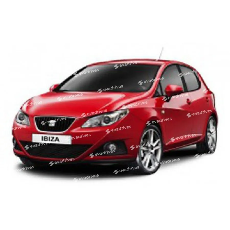 EVA килимки для Seat Ibiza (6J) Htb 2008-2017
