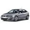 EVA килимки для Seat Leon (1M) Htb 1998-2006