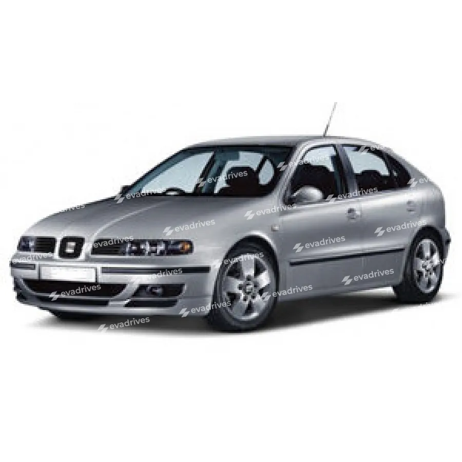 EVA килимки для Seat Leon (1M) Htb 1998-2006