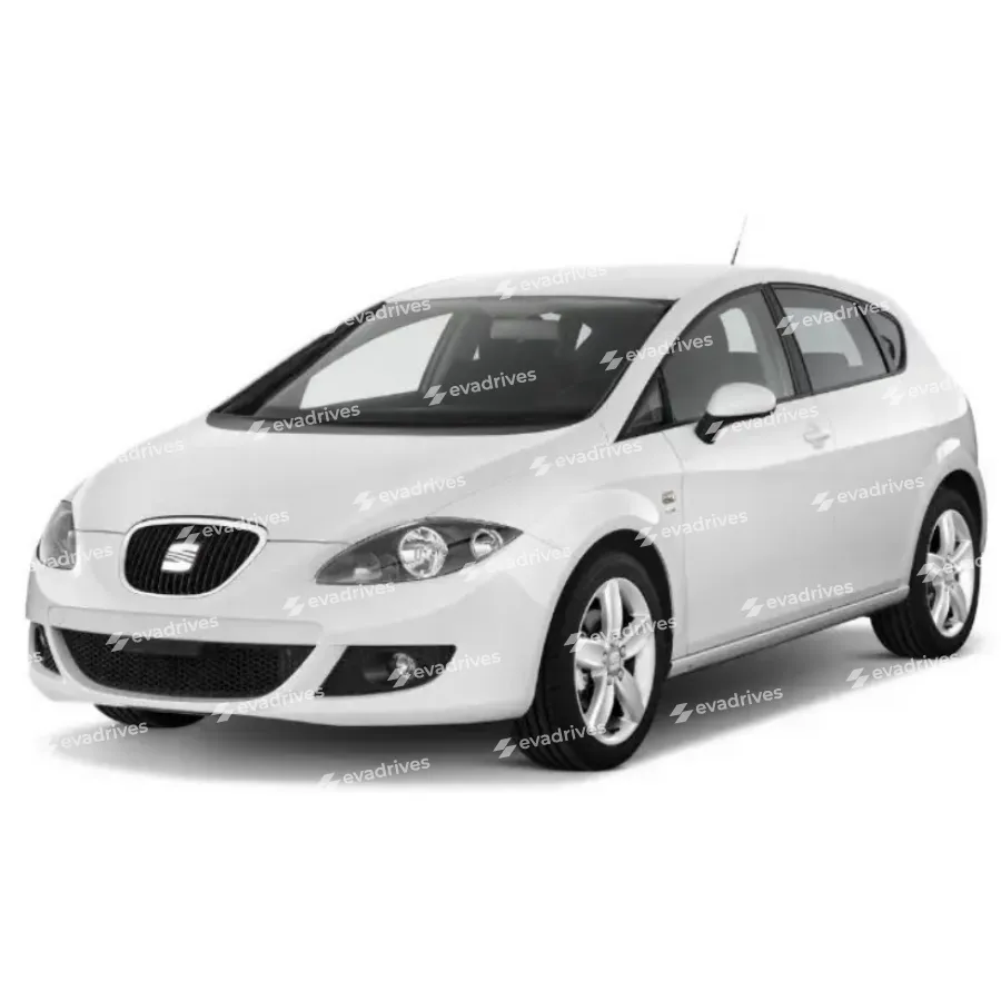 EVA килимки для Seat Leon (1P) Htb 2005-2012