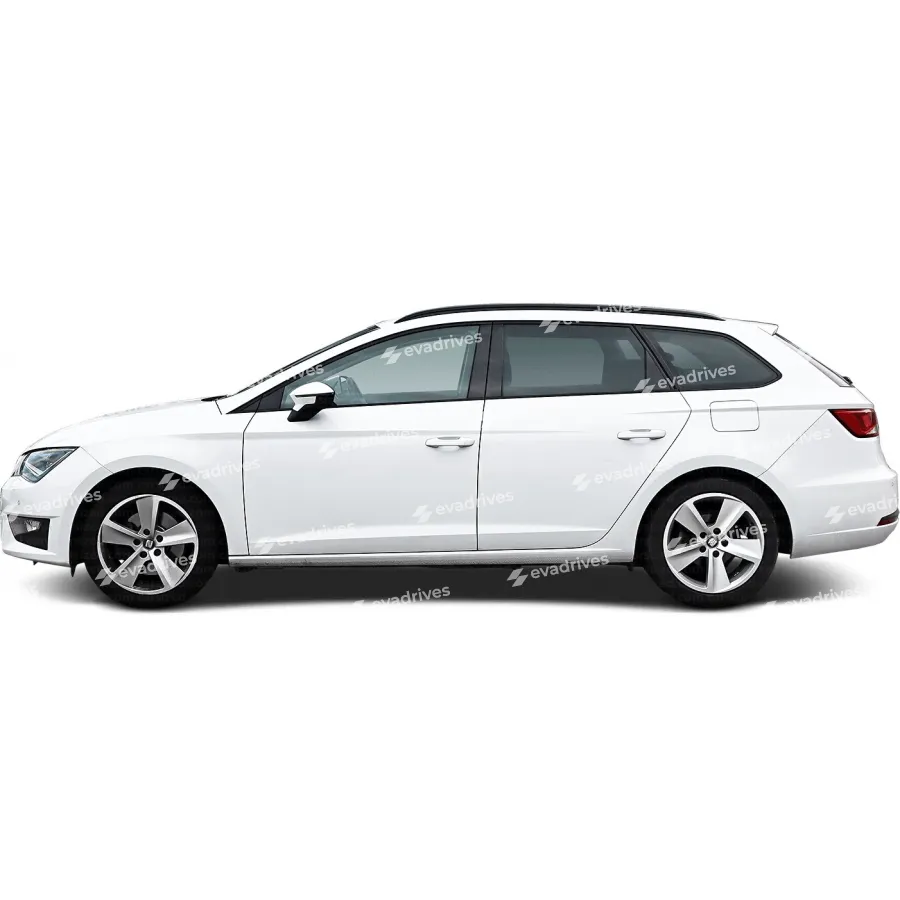 EVA килимки для Seat Leon (5F) Combi 2012-2020