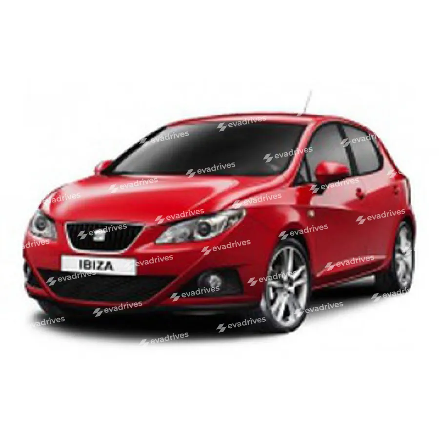 EVA килимки для Seat Leon (5F) Htb 2012-2020