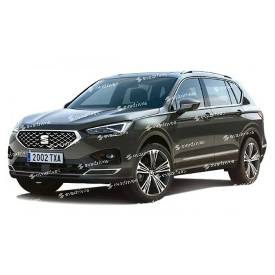 EVA килимки для Seat Tarraco SUV 2018+