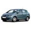 EVA килимки для Seat Toledo (5P) Htb 2004-2009