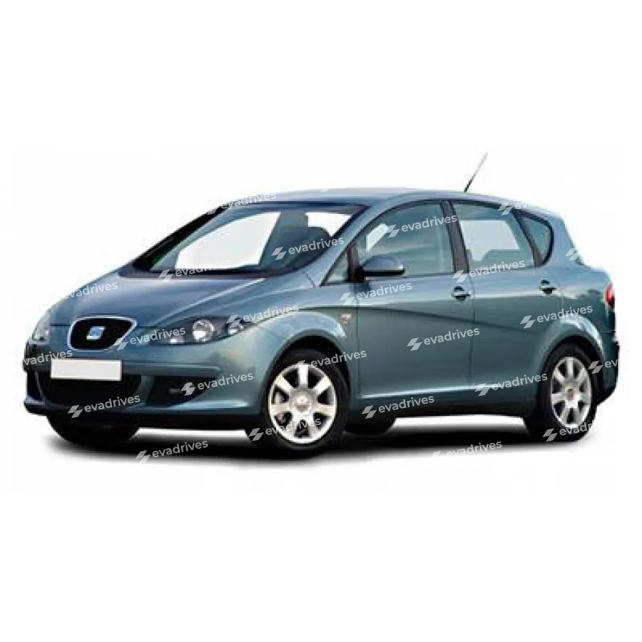 EVA килимки для Seat Toledo (5P) Htb 2004-2009