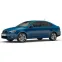 EVA килимки для Seat Toledo (KG) Liftback 2012-2019