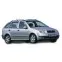EVA килимки для Skoda Fabia (6Y) Combi 1999-2007