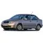 EVA килимки для Skoda Fabia (6Y) Sedan 1999-2007