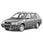 EVA килимки для Skoda Felicia Combi 1994-2000