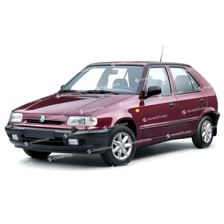 EVA килимки для Skoda Felicia Htb 1994-2000
