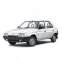 EVA килимки для Skoda Forman Htb 1987-1995