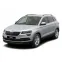 EVA килимки для Skoda Karoq  SUV 2018+