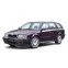 EVA килимки для Skoda Octavia A4 Tour Combi 1996-2010