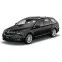 EVA килимки для Skoda Octavia A7  Combi 2013-2020