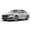 EVA килимки для Skoda Octavia A8 Liftback 2020+