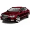 EVA килимки для Skoda Superb (B6) Liftback 2008-2015