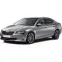 EVA килимки для Skoda Superb (B8) Liftback 2015+
