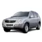 EVA килимки для SsangYong Rexton (Y200)  SUV 2001-2006