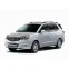 EVA килимки для SsangYong Rodius 2013+