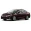 EVA килимки для Subaru Impreza (GJ) Sedan 2011-2016