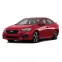 EVA килимки для Subaru Impreza (GK) Sedan 2016-2023