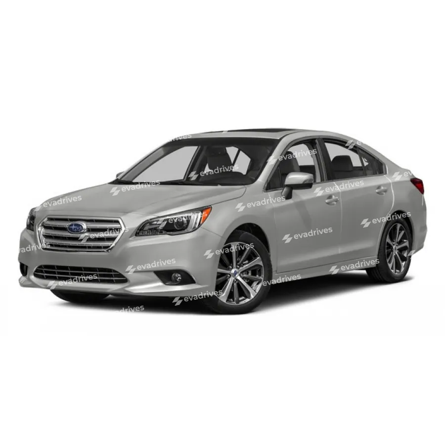 EVA килимки для Subaru Legacy (BN)  Sedan 2014-2019