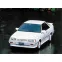 EVA килимки для Subaru Leone Restyling Coupe 1984-1994