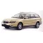 EVA килимки для Subaru Outback (BP) Combi 2003-2009