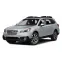 EVA килимки для Subaru Outback (BS) Combi 2014-2019