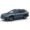 EVA килимки для Subaru Outback (BT) Combi 2019+