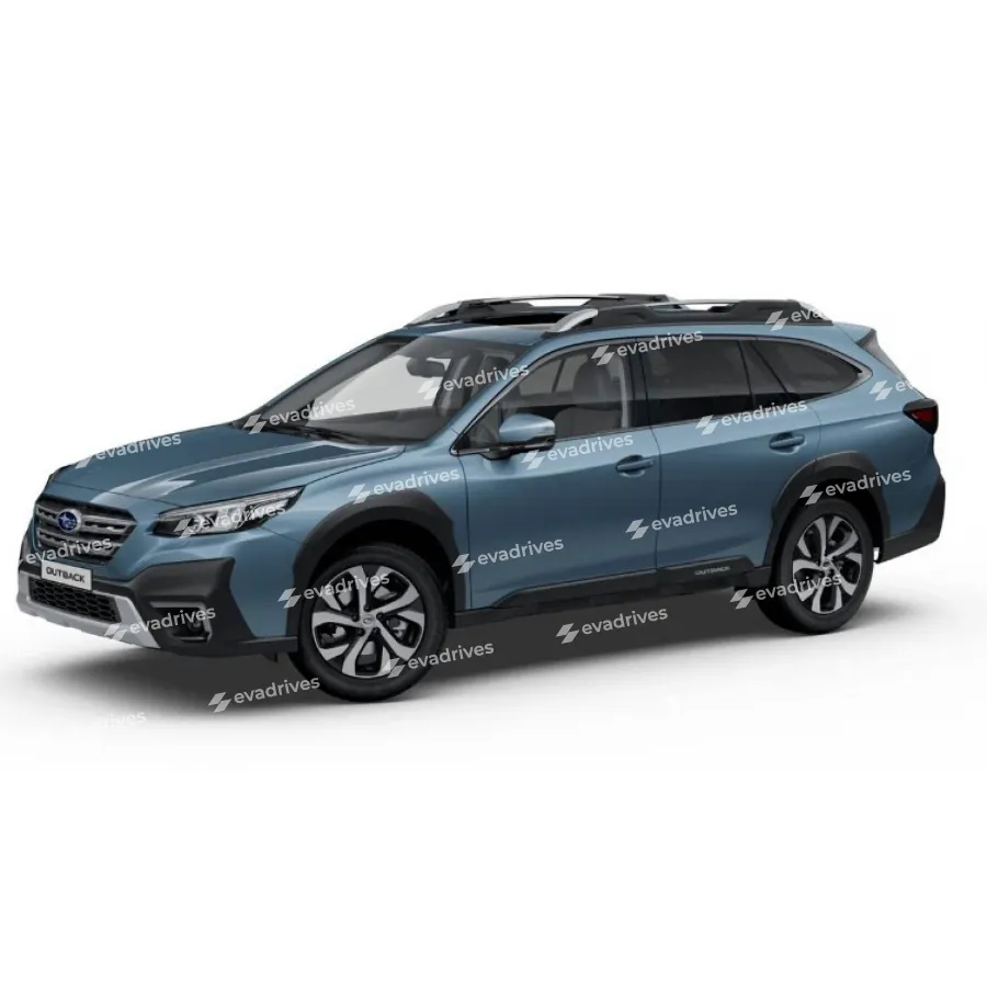 EVA килимки для Subaru Outback (BT) Combi 2019+