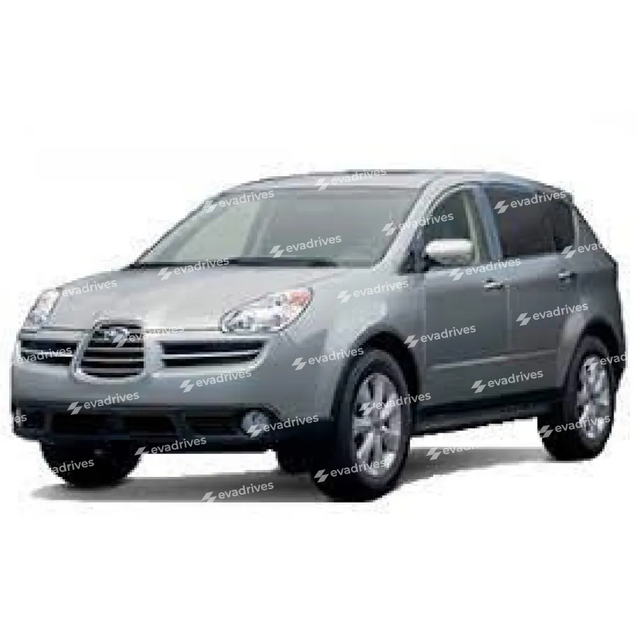 EVA килимки для Subaru Tribeca SUV 2004-2014