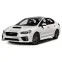 EVA килимки для Subaru WRX (VA) Sedan 2014+