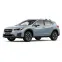 EVA килимки для Subaru XV (GT) SUV 2017+