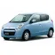 EVA килимки для Suzuki Alto (HA25) Htb 2009-2014
