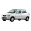 EVA килимки для Suzuki Alto Htb 2002-2006