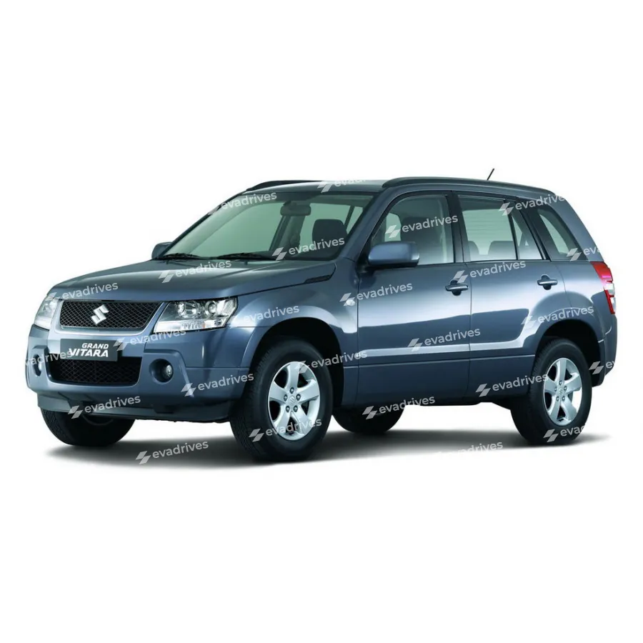 EVA килимки для Suzuki Grand Vitara 2022+