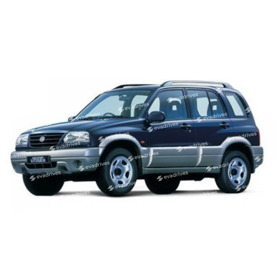 EVA килимки для Suzuki Grand Vitara SUV 1998-2005