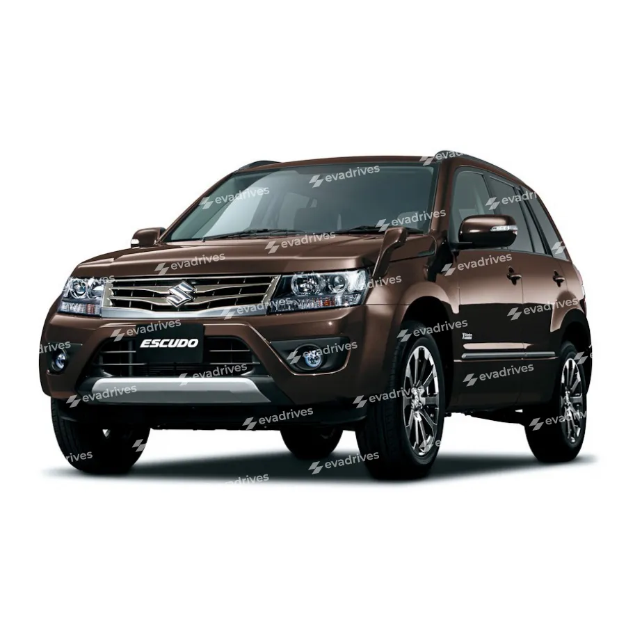 EVA килимки для Suzuki Grand Vitara  SUV 2005-2017