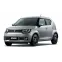 EVA килимки для Suzuki Ignis (MF) Htb 2016-2020