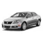 EVA килимки для Suzuki Kizashi Sedan 2009-2016